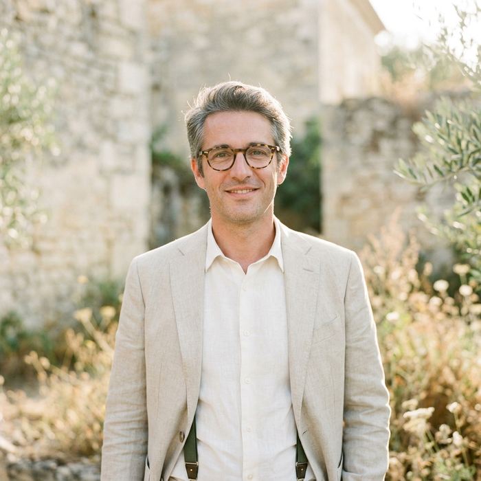 Portrait de Pierre, témoin d’Antoine